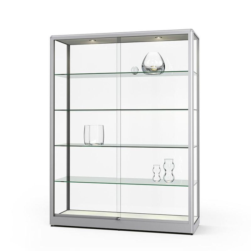 City Light Vitrinen Werbevitrine City Light CLP Vitrinen De